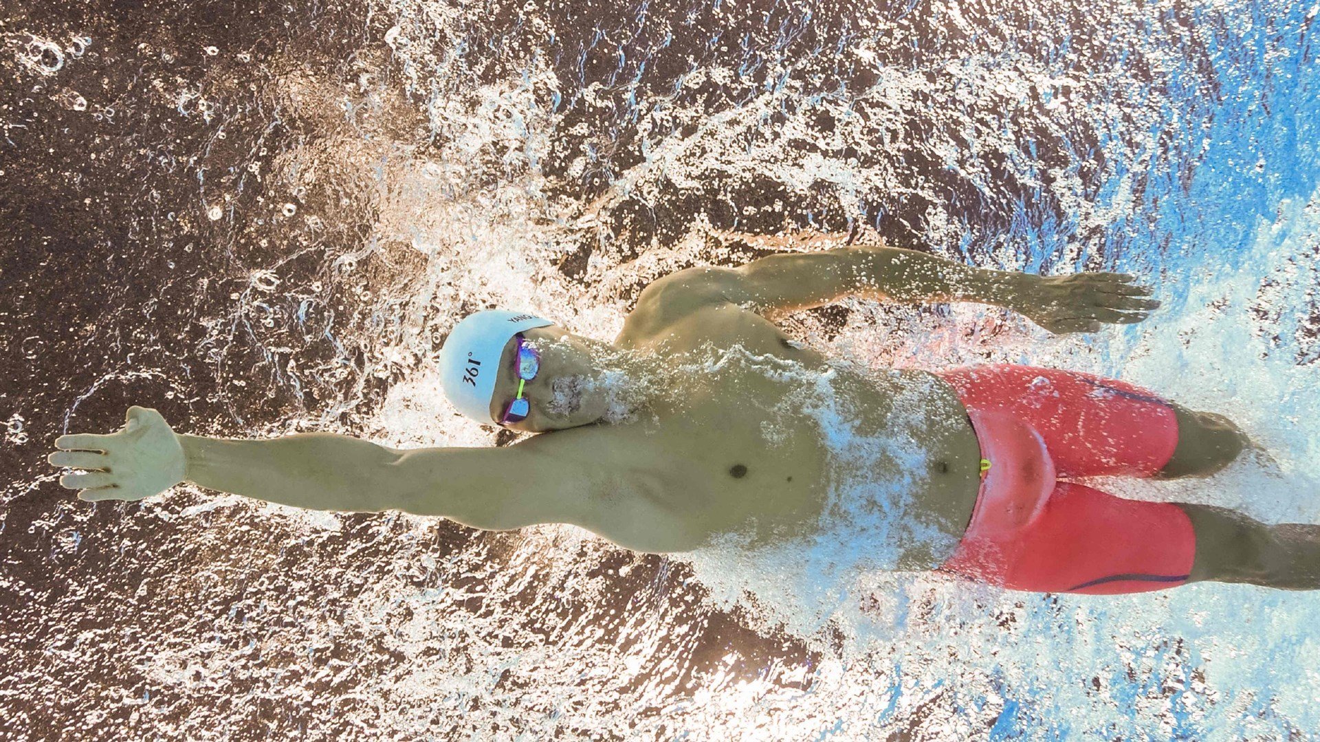 奥运备战周期调整强化项目精度管理，奥运项目进程