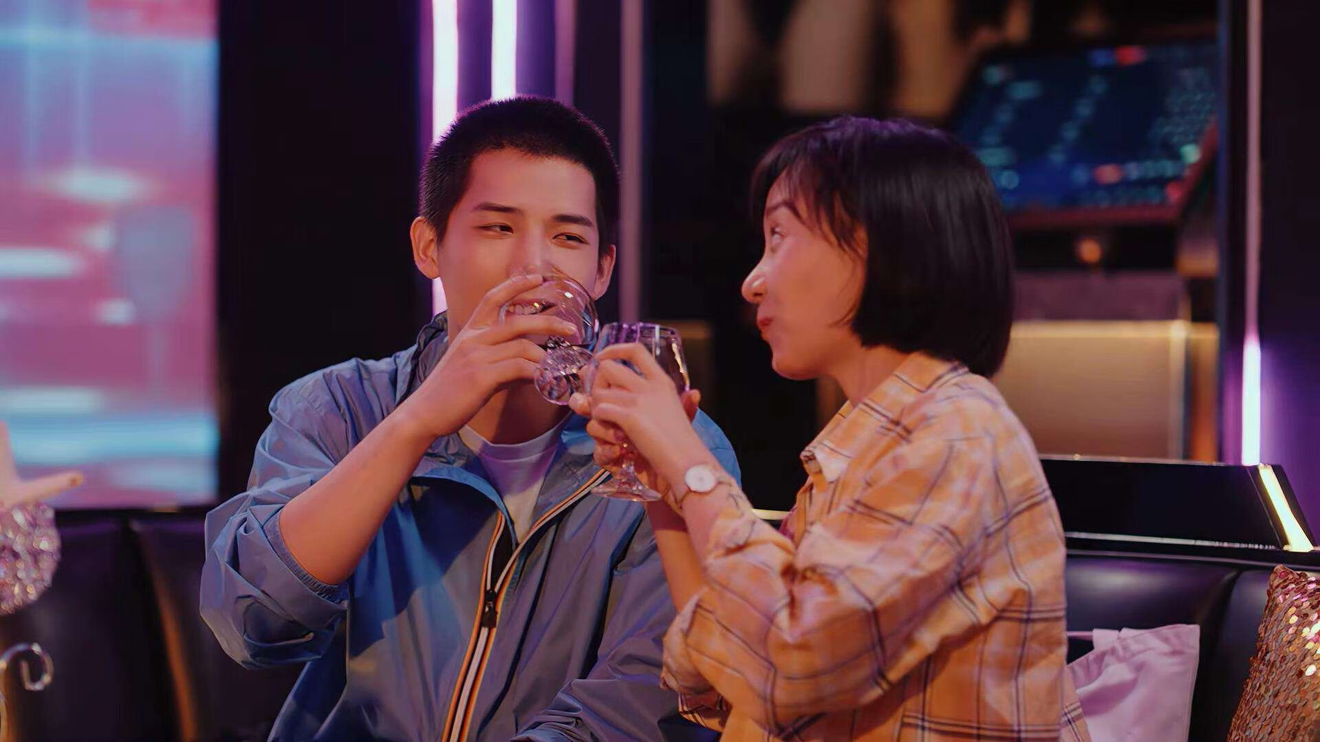 公牛球员参与“全国青少年篮球导师计划”，公牛篮球队